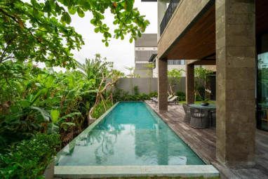 Villa 5 Bedrooms