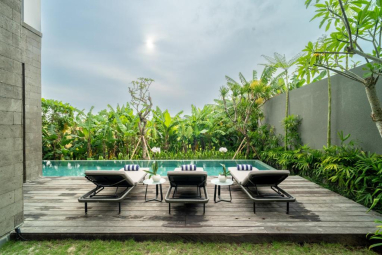 Villa 5 Bedrooms