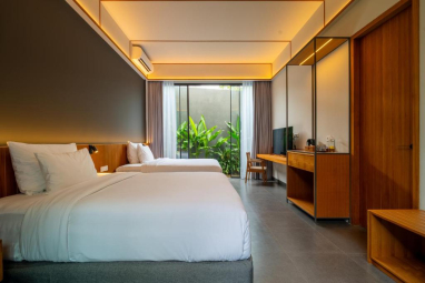 Villa 5 Bedrooms
