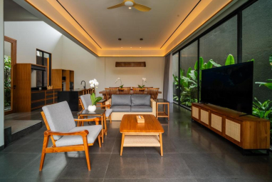Villa 3 Bedrooms