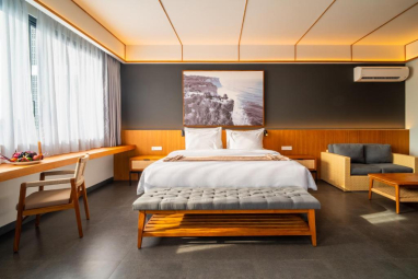 Villa 3 Bedrooms